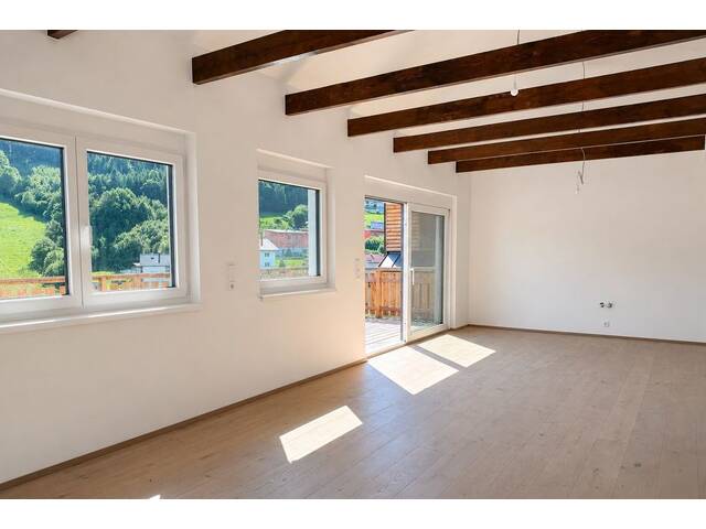 Immobilie in Lichtenberg - NEUER PREIS - nur für kurze Zeit! Saniertes Einfamilienhaus mit Panoramablick nahe Linz - Bild 4