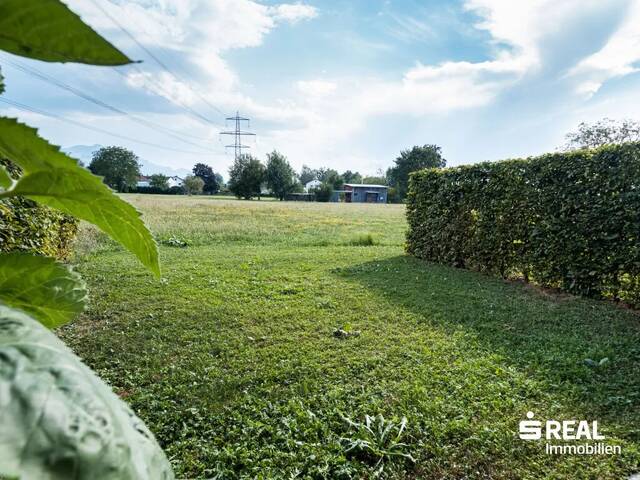 Immobilie in Wolfurt - Neuwertige 2-Zimmer-Gartenwohnung in super Lage - Bild 2