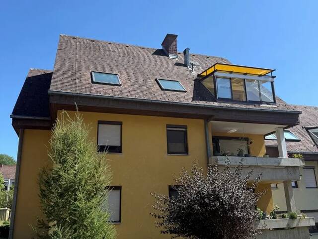 Immobilie in Gniebing - Großzügige 4-Zimmer-Wohnung in ruhiger Lage am Stadtrand von Feldbach - Bild 0