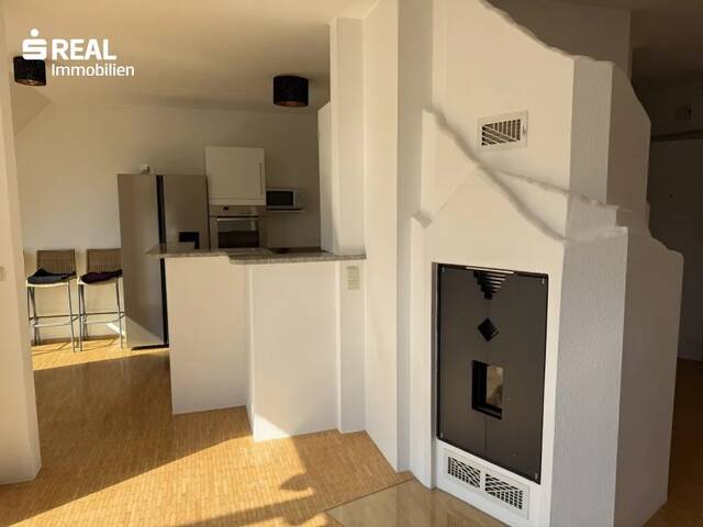 Immobilie in Gniebing - Großzügige 4-Zimmer-Wohnung in ruhiger Lage am Stadtrand von Feldbach - Bild 3