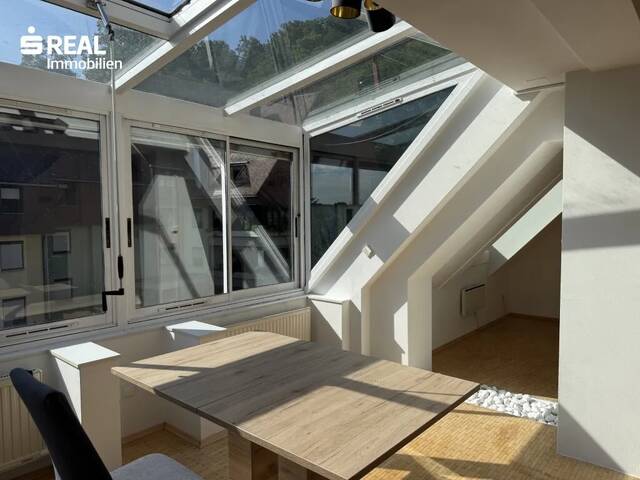 Immobilie in Gniebing - Großzügige 4-Zimmer-Wohnung in ruhiger Lage am Stadtrand von Feldbach - Bild 4