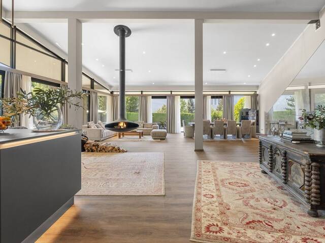 Immobilie in Höfling - Ich bin kein gewöhnliches Haus | Kernsaniert 2024 | Wellnessgarten & Absolute Privatsphäre | 1.600 m² Grundstück - Bild 2
