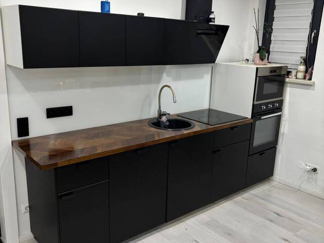 Immobilie in Ludmannsdorf - Modernisierte 3-Zimmer Wohnung mit Garten in Ludmannsdorf - Bild 1