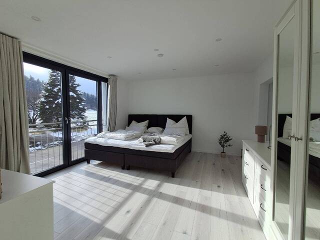 Immobilie in Ludmannsdorf - Modernisierte 3-Zimmer Wohnung mit Garten in Ludmannsdorf - Bild 3