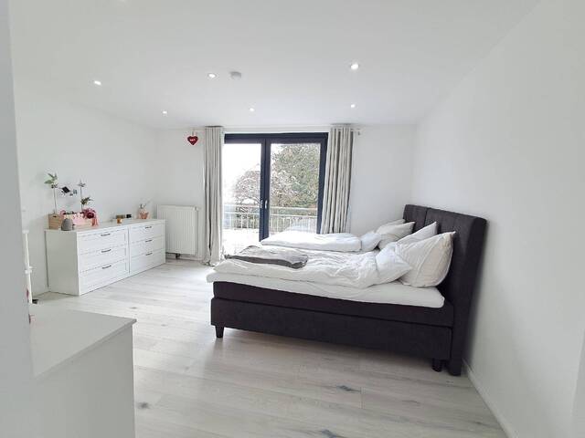 Immobilie in Ludmannsdorf - Modernisierte 3-Zimmer Wohnung mit Garten in Ludmannsdorf - Bild 4