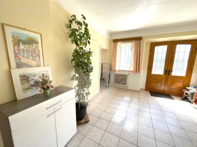 Immobilie in Eggersdorf bei Graz - Charmante Liegenschaft mit großzügigem Hof und Garten - Bild 1