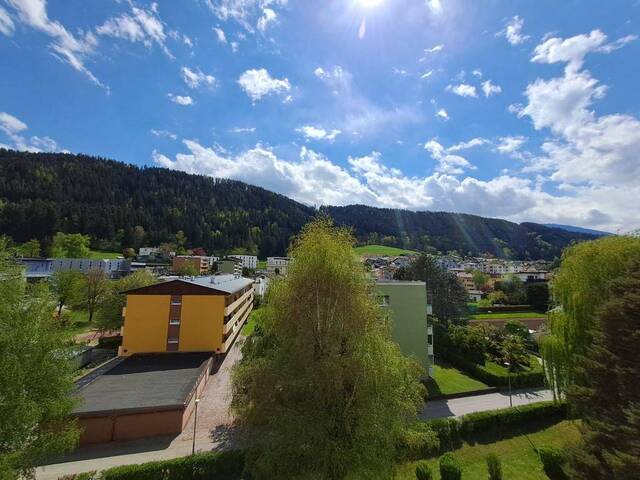 Immobilie in Völs - 2-Zimmerwohnung mit Südbalkon - Bild 0