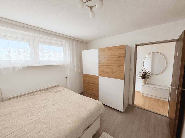 Immobilie in Völs - 2-Zimmerwohnung mit Südbalkon - Bild 2