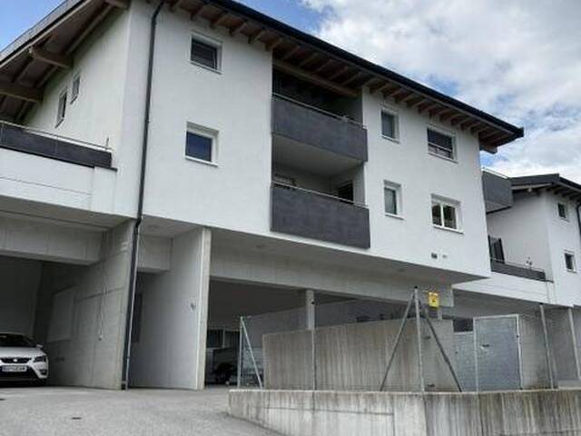 Immobilie in Brandenberg - Brandenberg: Dachgeschoßwohnung - Bild 0
