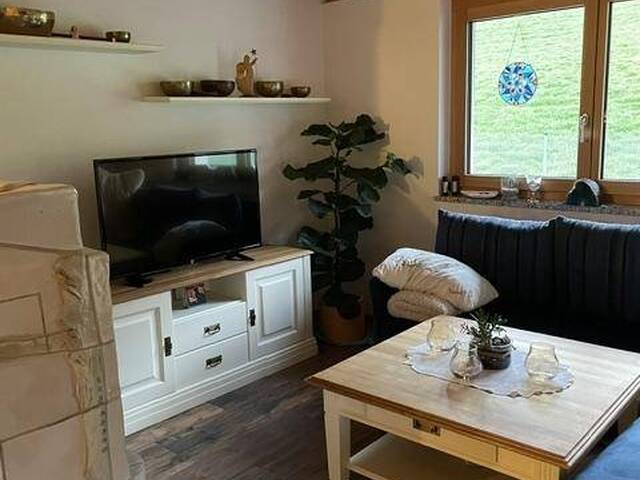 Immobilie in Brandenberg - Brandenberg: Dachgeschoßwohnung - Bild 2