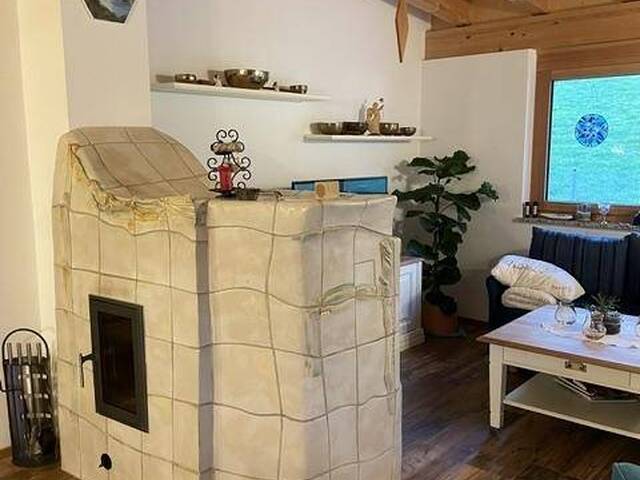 Immobilie in Brandenberg - Brandenberg: Dachgeschoßwohnung - Bild 3