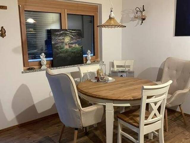 Immobilie in Brandenberg - Brandenberg: Dachgeschoßwohnung - Bild 4