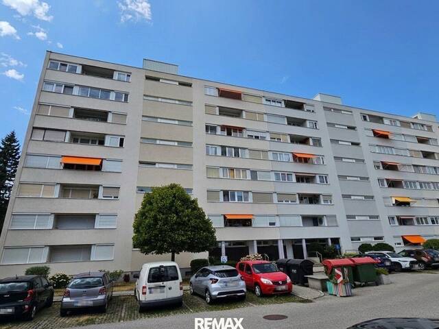 Immobilie in Braunau am Inn - 2-Zimmer Eigentumswohnung in Braunau - Bild 0