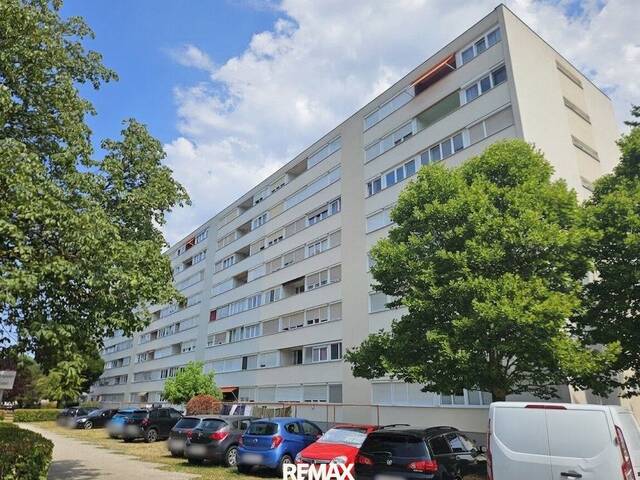 Immobilie in Braunau am Inn - 2-Zimmer Eigentumswohnung in Braunau - Bild 1