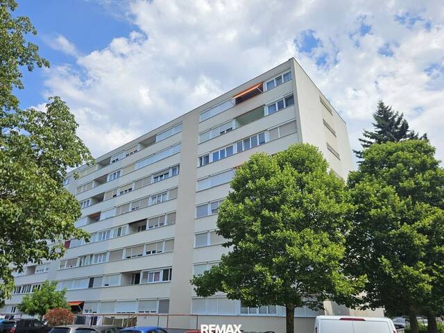 Immobilie in Braunau am Inn - 2-Zimmer Eigentumswohnung in Braunau - Bild 2