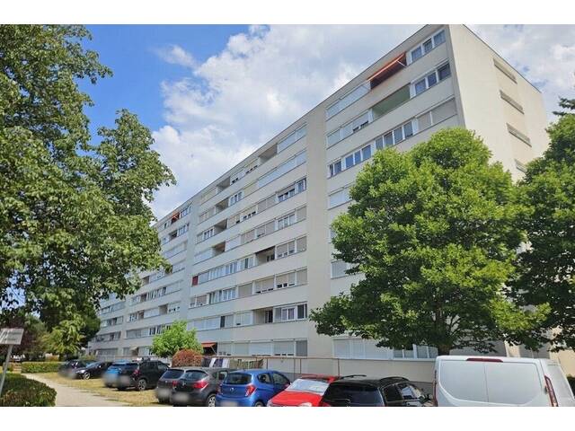 Immobilie in Braunau am Inn - 2-Zimmer Eigentumswohnung in Braunau - Bild 4