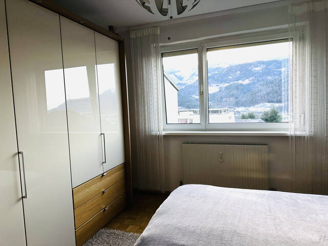 Immobilie in Bludenz - PROVISIONSFREI: Sonnige 4-Zimmer-Wohnung mit Panoramablick im schönen Bludenz-Obdorf - Bild 2