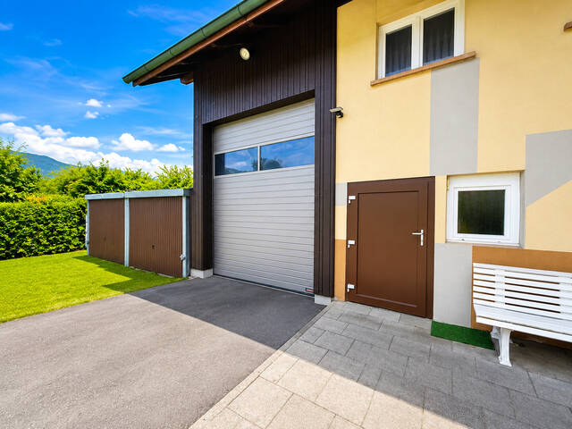 Immobilie in Mäder - Einfamilienhaus | Charmant | Entwicklungspotenzial | Mäder - Bild 4