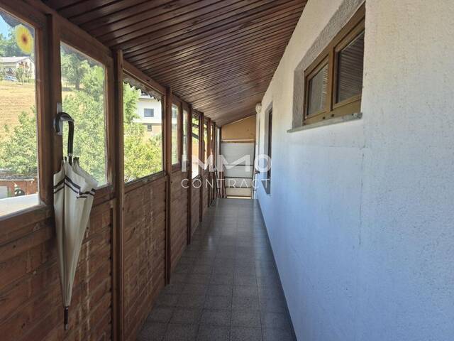 Immobilie in Scheibbs - Großzügige 6-Zi. Maisonette mit Balkon & Garage in Scheibbs - 172m² Wohnkomfort! - Bild 1