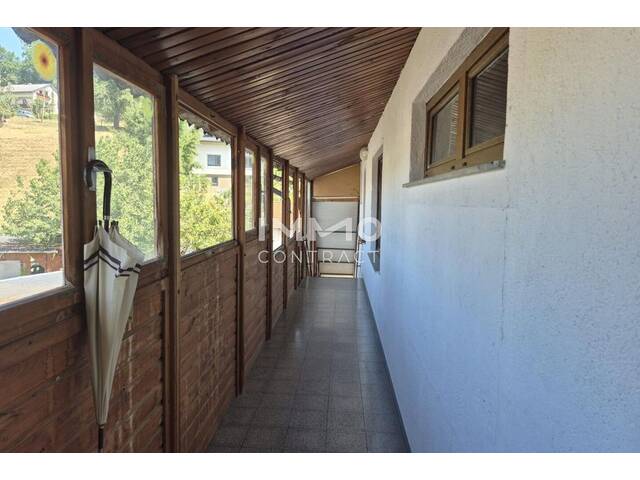 Immobilie in Scheibbs - Großzügige 6-Zi. Maisonette mit Balkon & Garage in Scheibbs - 172m² Wohnkomfort! - Bild 4