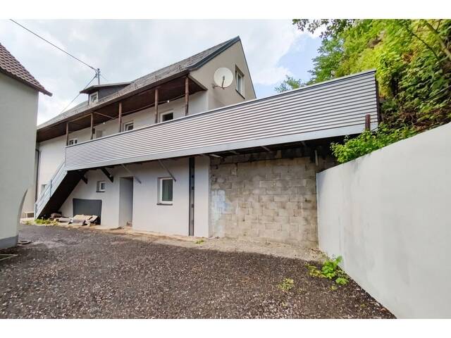 Immobilie in Fohnsdorf - Saniertes Wohnhaus in Fohnsdorf - 140 m² Wohnfläche in naturnaher Umgebung - Bild 3