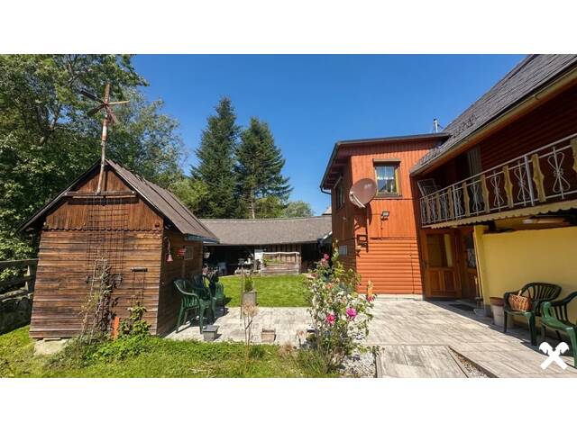 Immobilie in Pusterwald - Wohnhaus Pusterwald - Bild 2