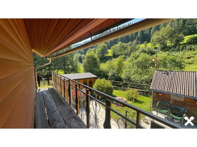 Immobilie in Pusterwald - Wohnhaus Pusterwald - Bild 3