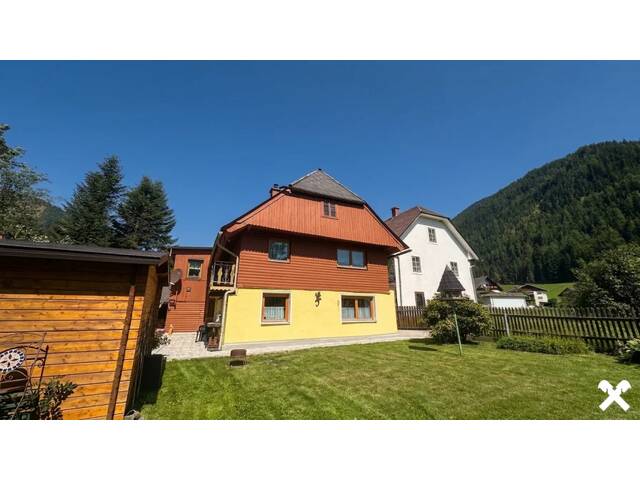 Immobilie in Pusterwald - Wohnhaus Pusterwald - Bild 4