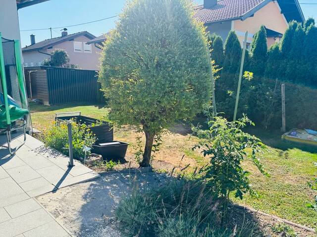 Immobilie in Schalchen - Moderner Generationen-Bungalow mit Wohlfühlgarantie - Bild 4