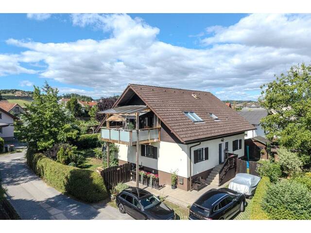 Immobilie in Eggersdorf bei Graz - Viel Raum zum Leben: gepflegtes Zuhause mit großzügigem Platzangebot - Bild 3