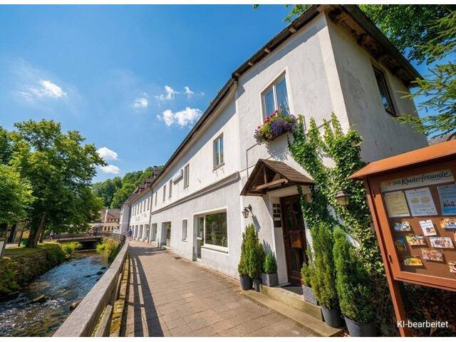 Immobilie in Gaming - Betriebsbereite Pension im Herzen des Ötscherlandes | 252 m² | Gaming – Mostviertel - Bild 0