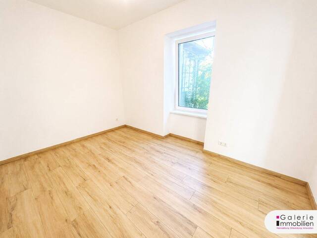 Immobilie in Weidling - Entzückende Gartenwohnung mit Veranda - Bild 3