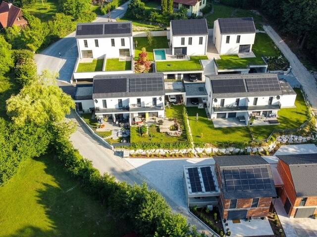 Immobilie in Riederhof - Doppelhaushälfte Mantscha/Riederhof ab sofort verfügbar - Kauf- oder Mietkaufvariante möglich - Bild 0