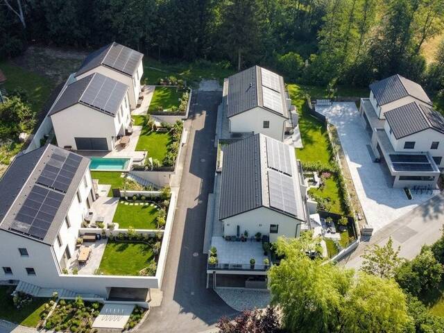 Immobilie in Riederhof - Doppelhaushälfte Mantscha/Riederhof ab sofort verfügbar - Kauf- oder Mietkaufvariante möglich - Bild 2
