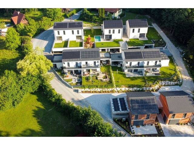 Immobilie in Riederhof - Doppelhaushälfte Mantscha/Riederhof ab sofort verfügbar - Kauf- oder Mietkaufvariante möglich - Bild 3