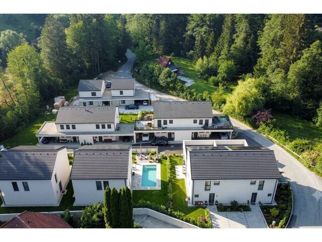 Immobilie in Riederhof - Doppelhaushälfte Mantscha/Riederhof ab sofort verfügbar - Kauf- oder Mietkaufvariante möglich - Bild 4