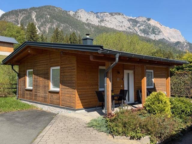 Immobilie in Nötsch - NEUER PREIS - 2 Häuser 1 Preis - Bild 0
