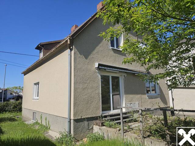 Immobilie in Leonding - Wohnhaus Leonding-Langholzfeld - Bild 0