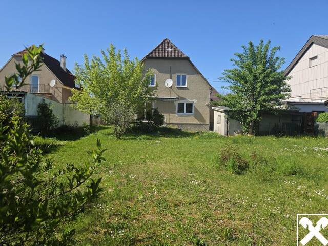 Immobilie in Leonding - Wohnhaus Leonding-Langholzfeld - Bild 1