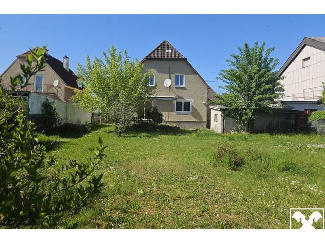 Immobilie in Leonding - Wohnhaus Leonding-Langholzfeld - Bild 4