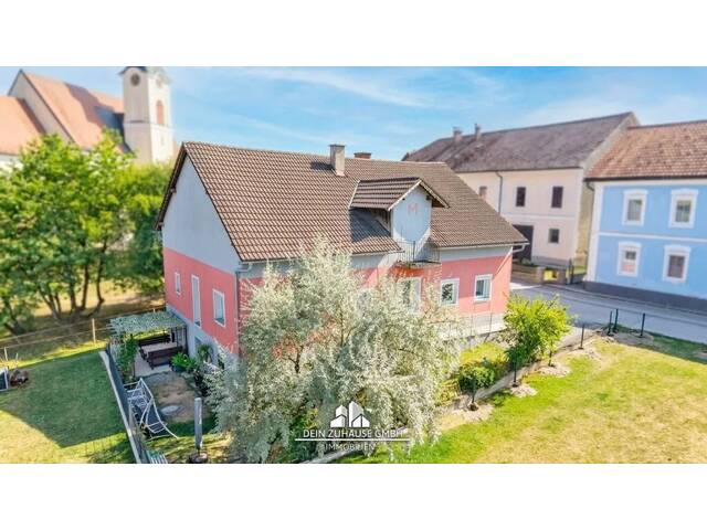Immobilie in Niederthalheim - DEIN ZUHAUSE - Der Schlüssel zum ersten Eigenheim in Niederthalheim - Bild 1