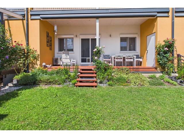 Immobilie in Lieboch - Wohnen im Grünen - Gartenwohnung mit Terrasse und 2 Carports!! - Bild 3
