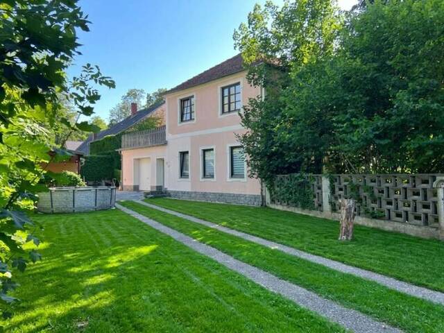 Immobilie in Waidhofen an der Thaya-Land - Mehrfamilienhaus in Waidhofen an der Thaya - Bild 3