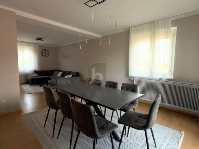 Immobilie in St. Pölten - RUHIGE TRAUMWOHNUNG IN ATTRAKTIVER ZENTRUMSNÄHE - Bild 1