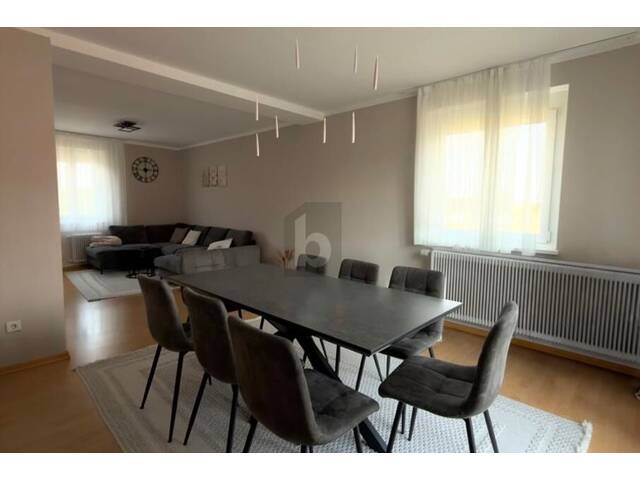 Immobilie in St. Pölten - RUHIGE TRAUMWOHNUNG IN ATTRAKTIVER ZENTRUMSNÄHE - Bild 4