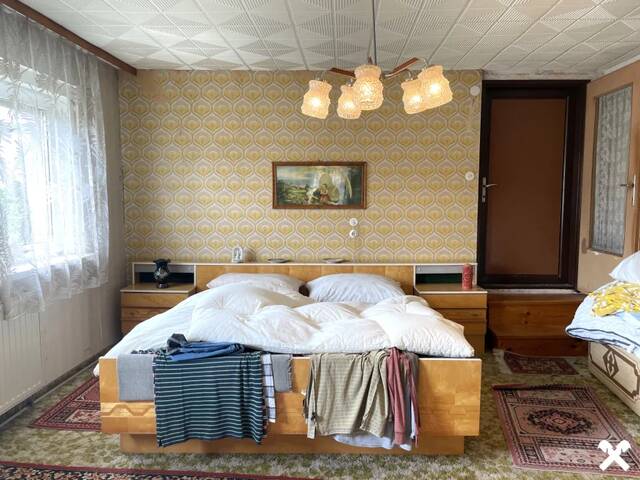 Immobilie in Hinzenbach - Wohnhaus mit Nebengebäude in Dorfgebietswidmung - Bild 3