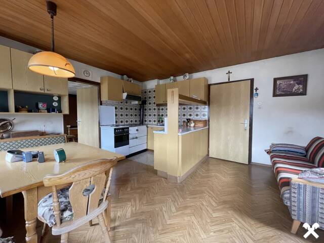 Immobilie in Hinzenbach - Wohnhaus mit Nebengebäude in Dorfgebietswidmung - Bild 4