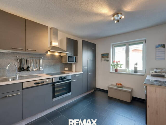 Immobilie in Weer - NEU! Viel Platz zum Wohnen – Terrassenwohnung in Weer - Bild 1