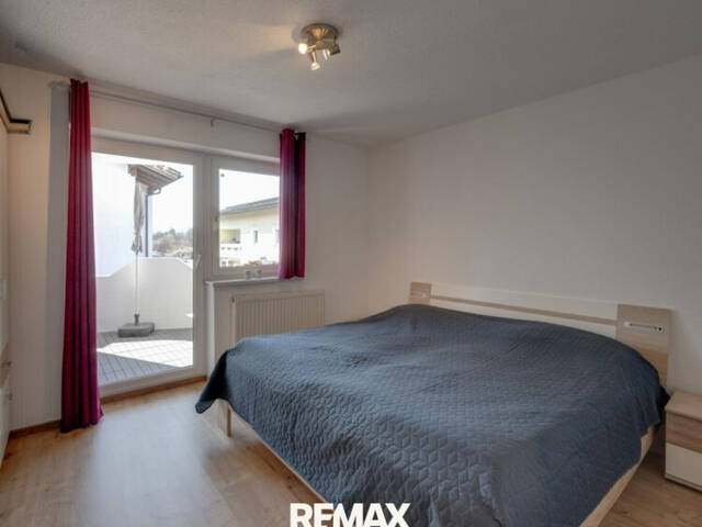 Immobilie in Weer - NEU! Viel Platz zum Wohnen – Terrassenwohnung in Weer - Bild 3