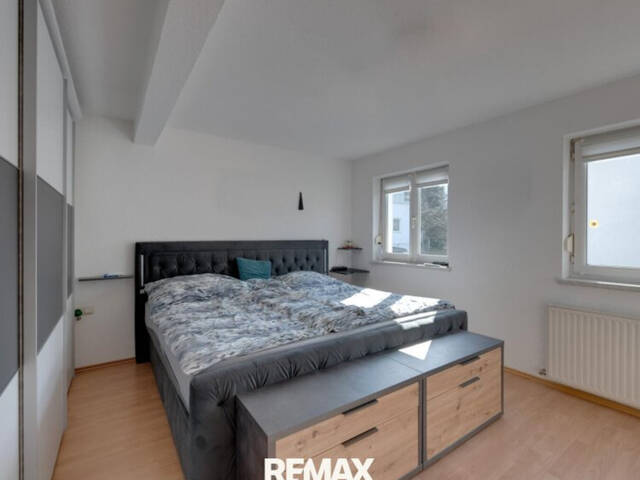 Immobilie in Weer - NEU! Viel Platz zum Wohnen – Terrassenwohnung in Weer - Bild 4